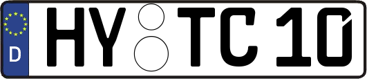 HY-TC10
