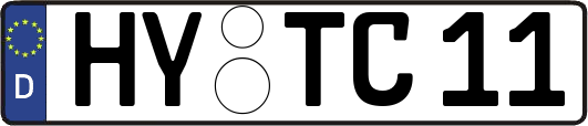 HY-TC11