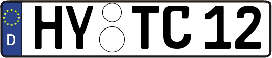 HY-TC12