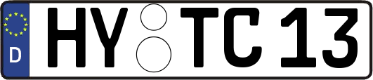 HY-TC13