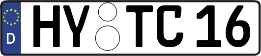 HY-TC16
