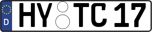 HY-TC17