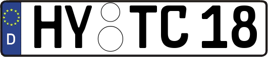 HY-TC18