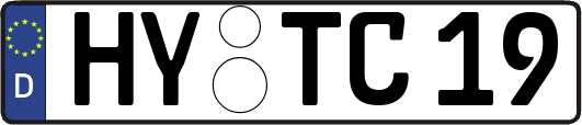 HY-TC19