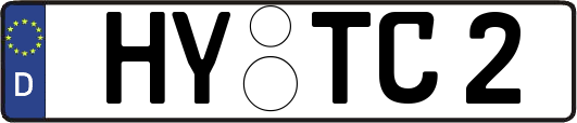 HY-TC2