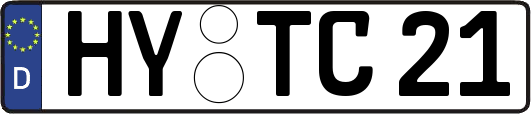 HY-TC21