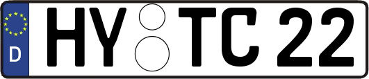 HY-TC22