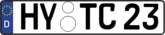 HY-TC23