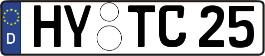 HY-TC25