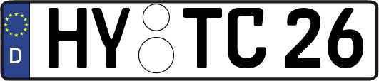 HY-TC26