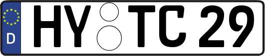 HY-TC29