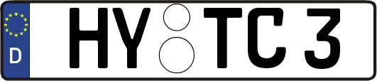 HY-TC3