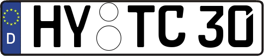 HY-TC30
