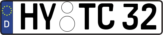 HY-TC32