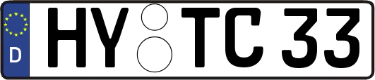 HY-TC33