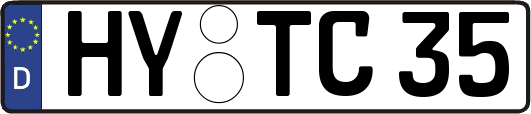 HY-TC35