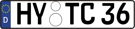 HY-TC36