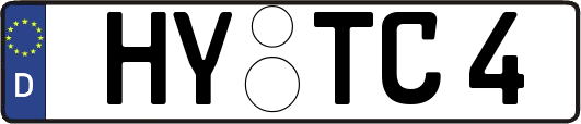HY-TC4