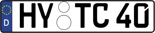 HY-TC40