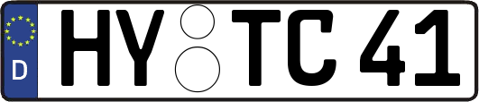 HY-TC41