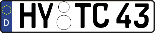 HY-TC43