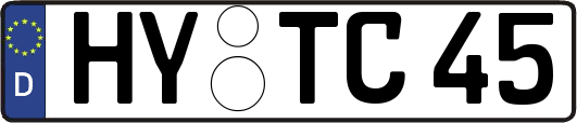 HY-TC45