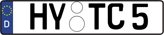 HY-TC5