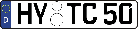 HY-TC50