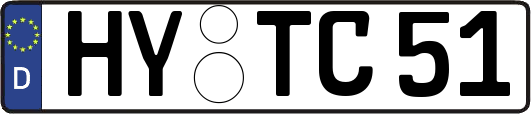 HY-TC51