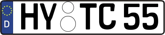 HY-TC55