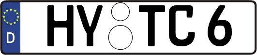 HY-TC6