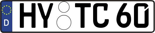 HY-TC60