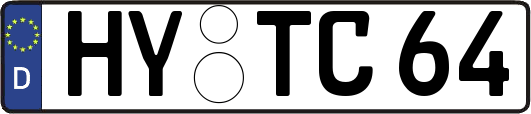HY-TC64