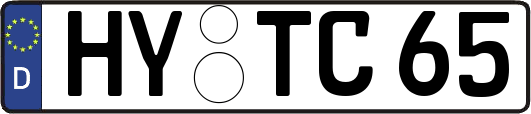HY-TC65