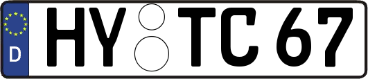HY-TC67