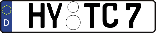 HY-TC7