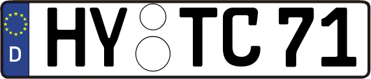 HY-TC71