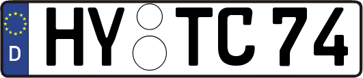 HY-TC74