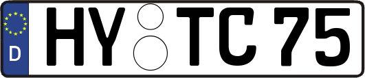 HY-TC75
