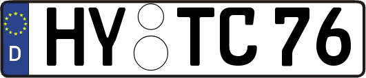 HY-TC76