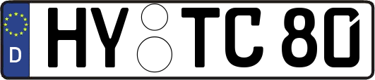 HY-TC80
