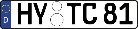 HY-TC81