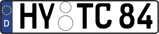 HY-TC84