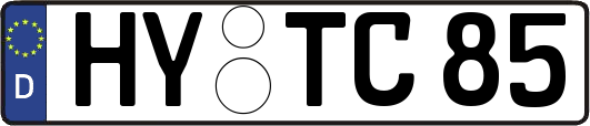 HY-TC85