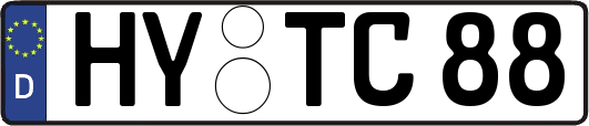 HY-TC88