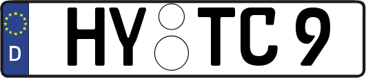 HY-TC9