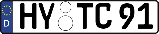 HY-TC91