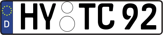 HY-TC92