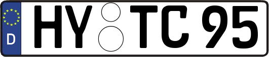 HY-TC95