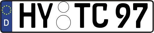 HY-TC97